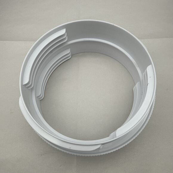 Universal Exhaust Hose Coupler Fit 5 Inch & 5.9 Inch Hose Portable Air Condition - Picture 5 of 9